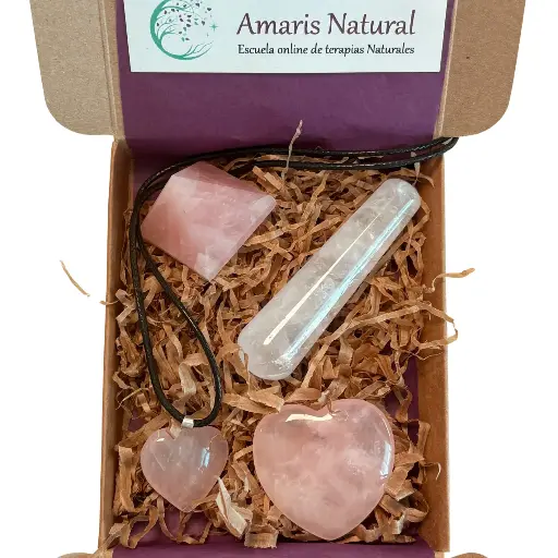 [CAJA1] Caja Amor Propio y Cuidado Emocional