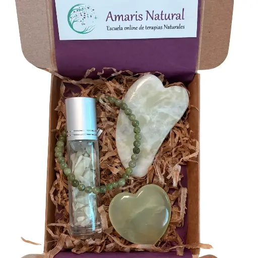 [CAJA5]  Caja Serenidad y Cuidado