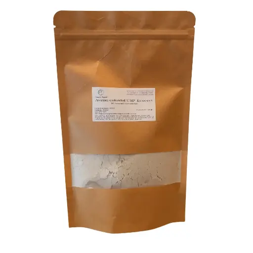 [MO051] Avena coloidal USP-Ecocert 