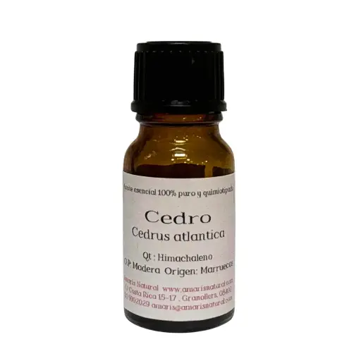 [AE022] Ae Cedro de Atlas 10ml ART