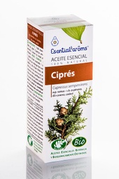 [AE025] Ae Ciprés Bio 10 ml.