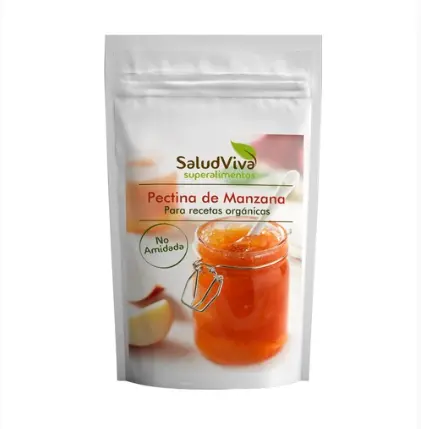 [SEL0001] Pectina de Manzana Eco 45g Salud Viva