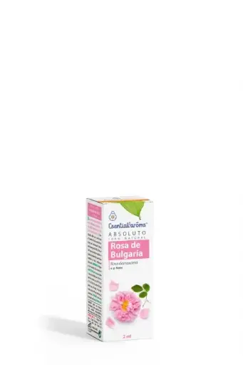 [AE170-2] Ae Rosa de Bulgaria 2ml