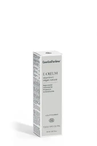 [53440] E-Oleum   Vitamina E-origen natural