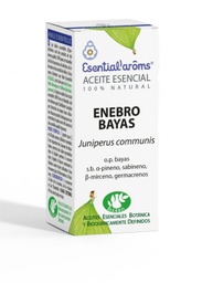 [AE035] Ae Enebro bayas 5 ml.