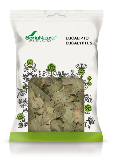 [MP043] Eucalipto hoja Soria Natural