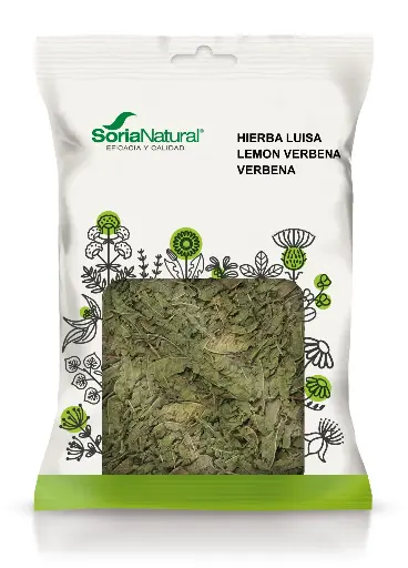 [MO044] Hierba Luisa hoja Soria Natural