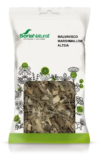 [MP049] Malvavisco raíz Soria Natural