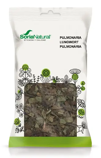 [MP055] Pulmonaria raíz Soria Natural