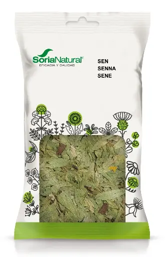 [MP057] Sen hoja Soria Natural