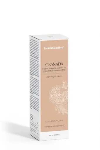 [AV050] Aceite vegetal virgen de Granada