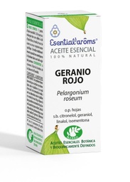 [AE047] Ae Geranio Rojo 5 ml.