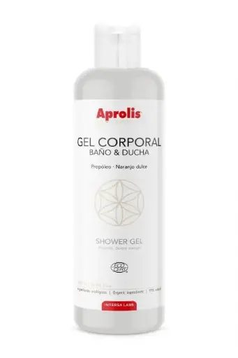 [21003] Aprolis Gel Corporal 500ml