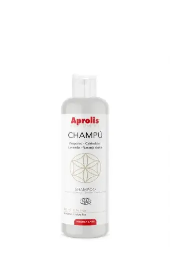 [21001] Aprolis Champú 200 ml Ecocert