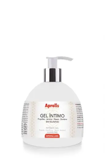 [21005] Aprolis gel intimo 225 ml Ecocert