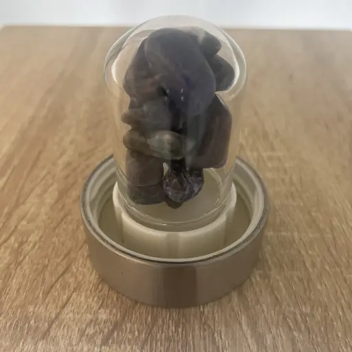 [MI028] Sodalita para botella vitalizadora de agua