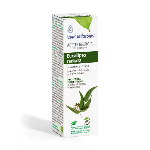 [AE041-100] Ae Eucalipto Radiata 100 ml BIO
