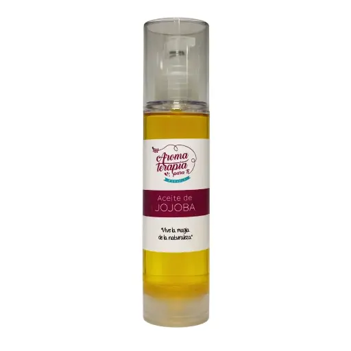 [AV007] Aceite vegetal de Jojoba 100ml ART BIO