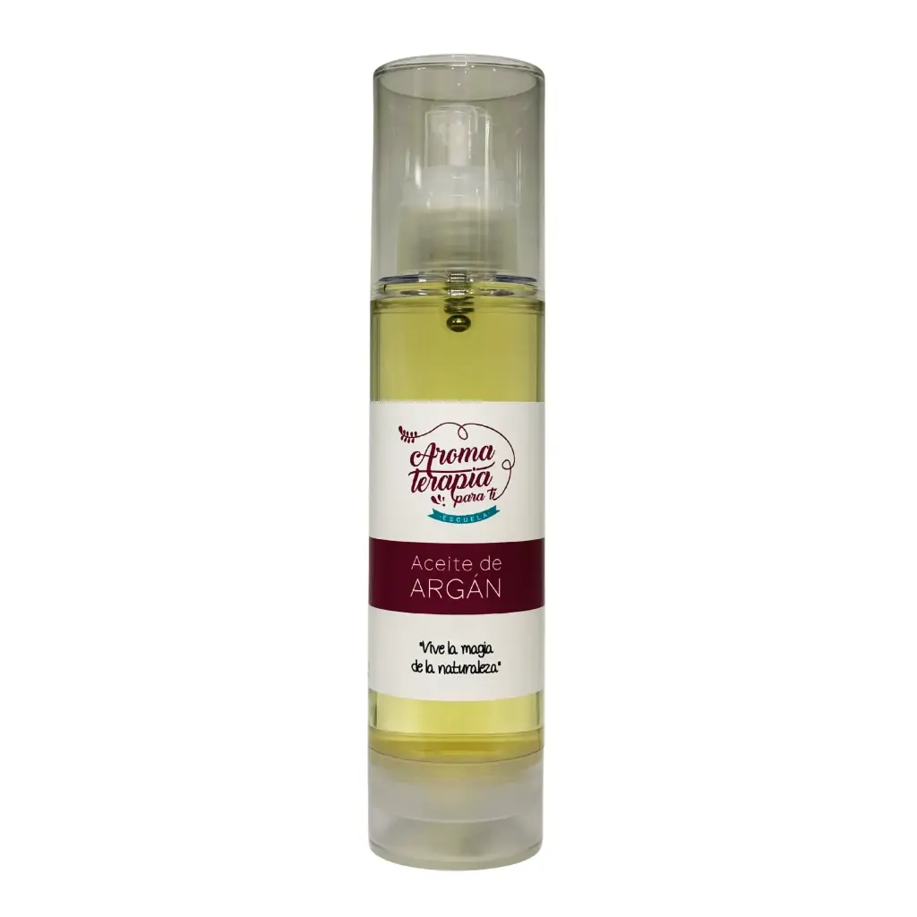 Aceite vegetal de Argán 50ml ART BIO