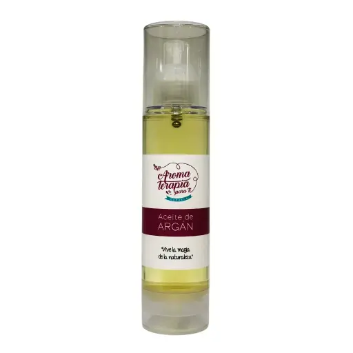 [AV010] Aceite vegetal de Argán 50ml ART BIO