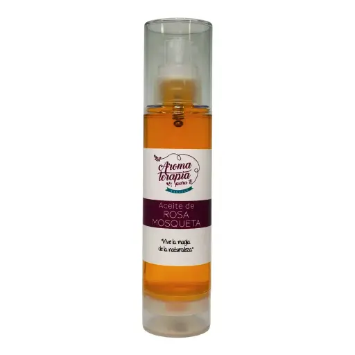 [AV004] Aceite vegetal de Rosa Mosqueta 50ml ART BIO