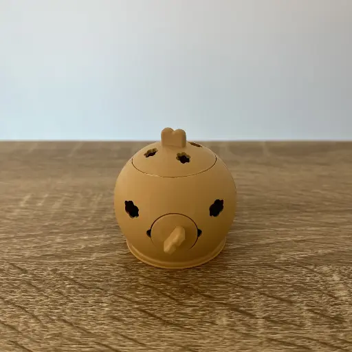 [VR007] Dispositivo de moxa portátil