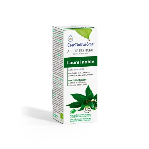 [AE057-30] Ae Laurel Noble Bio 30ml