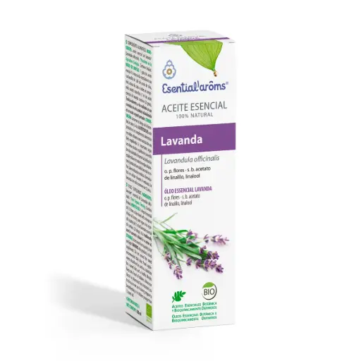 [AE059-100] Ae Lavanda Bio 100ml