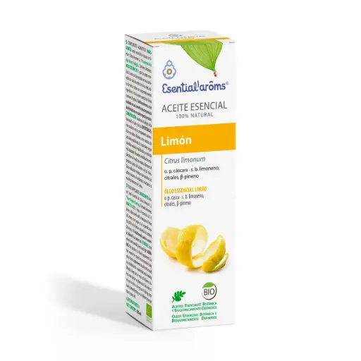 [AE064-100] Ae Limón Bio 100ml
