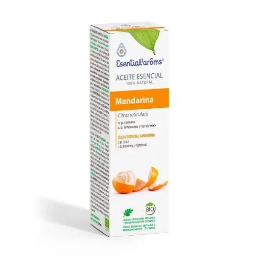 [AE068-100] Ae Mandarina Bio 100ml