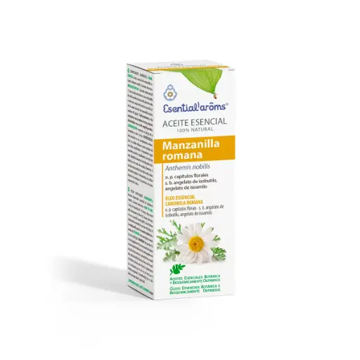 [AE070-30] Ae Manzanilla Alemana 30ml
