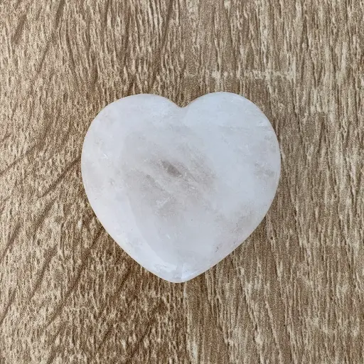 [MI300] Corazón plano Jade 
