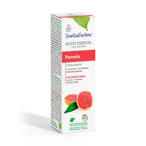 [AE013-100] Ae Pomelo Bio 100ml