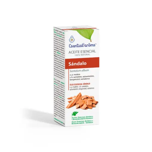 [AE11-30] Ae Sándalo 30ml
