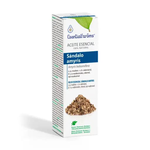 [AE11-100] Ae Sándalo Amyris 100ml