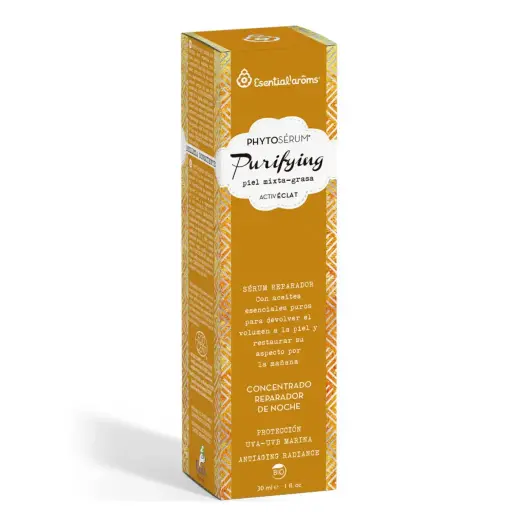 [50977] Phytosérum Purifying-Piel Mixta-Grasa 30ml Ecocert