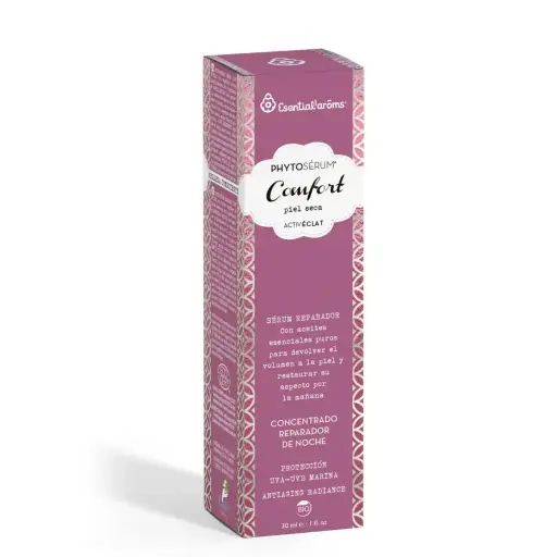 [50975] Phytosérum Comfort-Piel Seca 30ml Ecocert
