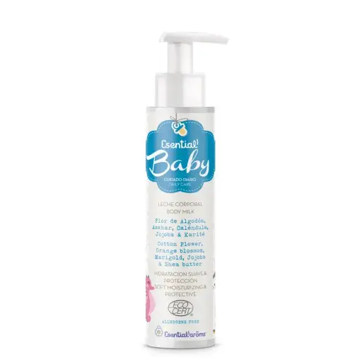 [50803] Leche Corporal 100ml Ecocert