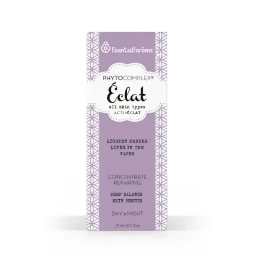[50001] Phytocomplex Éclat · Sérum regenerador 
