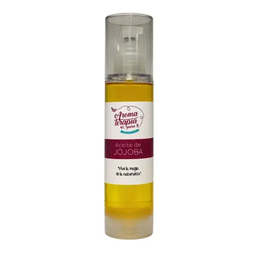 [AV007] Aceite vegetal de Jojoba 100ml ART BIO