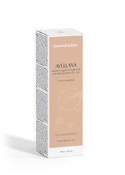 [AV031] Aceite vegetal de Avellanas 100 ml