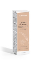 [AV021] Aceite vegetal de Germen de Trigo  100 ml