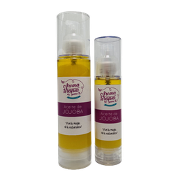 [AV007] Aceite vegetal de Jojoba ART 100 ml