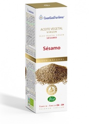 [AV003] Aceite vegetal de Sésamo Bio 100 ml