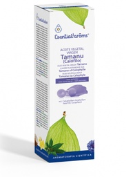 [AV028] Aceite vegetal de Tamanu (Calófilo) 100 ml