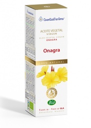 [AV022] Aceite vegetal de Onagra Bio 100 ml