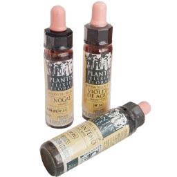 [FB027] 27 Rock Water/Agua de Roca 10 ml
