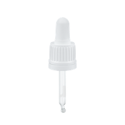 [MEE02] Cuentagotas para botella vidrio 5ml