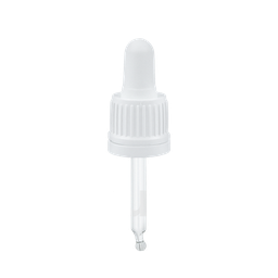 [MEE05] Cuentagotas Botella Vidrio 10ml