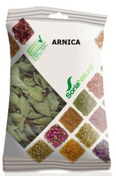 [PM001] Árnica Bolsa 30g. Soria Natural